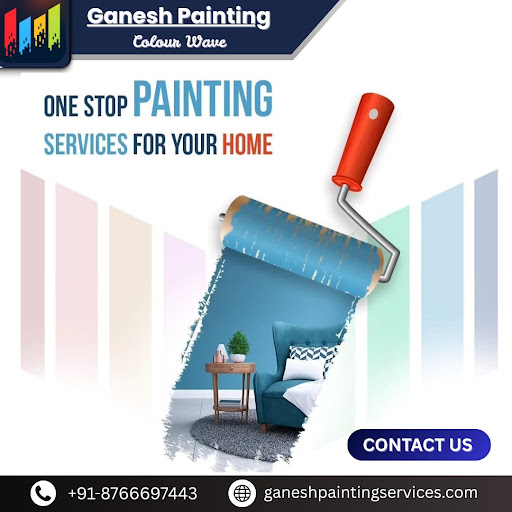 Give your home a fresh and vibrant look with expert painting services. A new coat of paint not on… post image