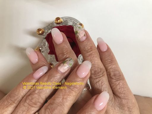 Valentinas Beauty Oase - Nagelstudio - Thumbnail