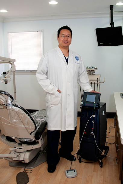 Georgia Dental Implant Center