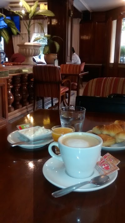 Photos of Castelar Hotel de negocios