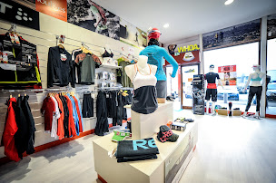 Photo n°25 de Foulées Bayonne à Bayonne (Magasin d'articles de course à pied)