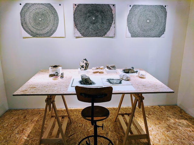 Musee des Tumulus de Bougon