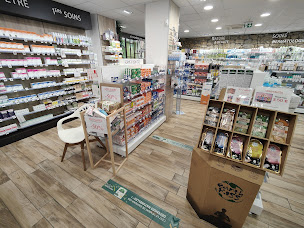 Photo n°14 de Pharmacie de la Michaille à Valserhône (Conseiller santé)