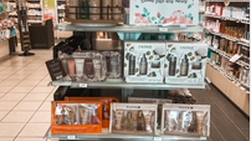 Pharmacie du Soleil Epharmadrive