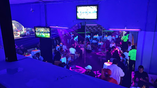 Cronos Night Club - Thumbnail