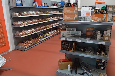 Orange Heating Supplies