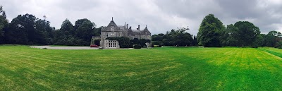 Photos of Lisnavagh House