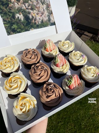 Baked by The Brookes