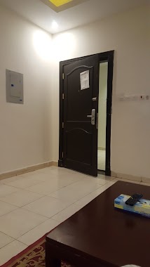 اجنحة تولان الفندقية, Author: آحسآس شآعر