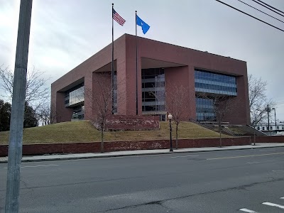 Danbury Superior Court - GA3