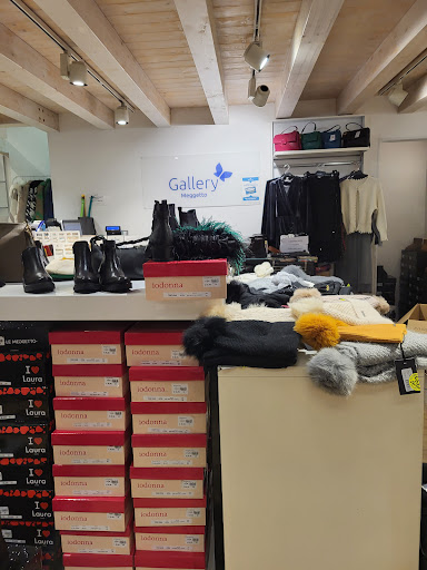 Gallery Meggetto - Padova - Thumbnail