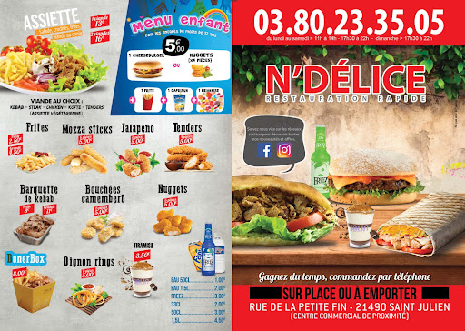 N'Délice - Thumbnail