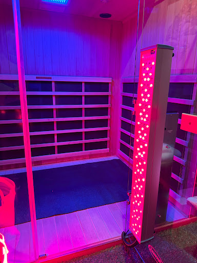 Float Wellness Spa