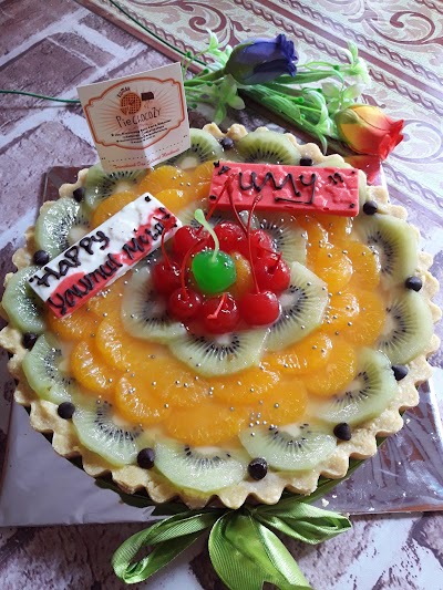 Photos of Rumah PIE choco ZY