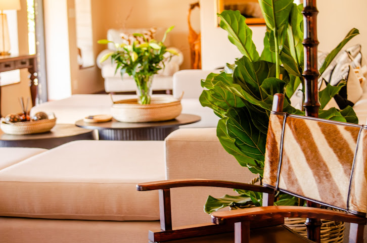 Ikhaya Safari Lodge by null