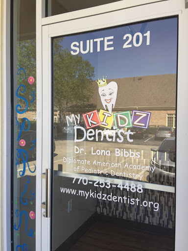 A Dental Home 4 Kidz - Thumbnail
