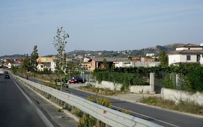 Bar-restorant & hotel ALESIO