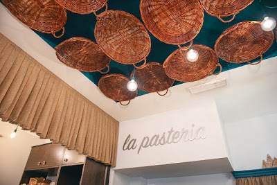 La Pasteria - pasta fresca e prelibatezze