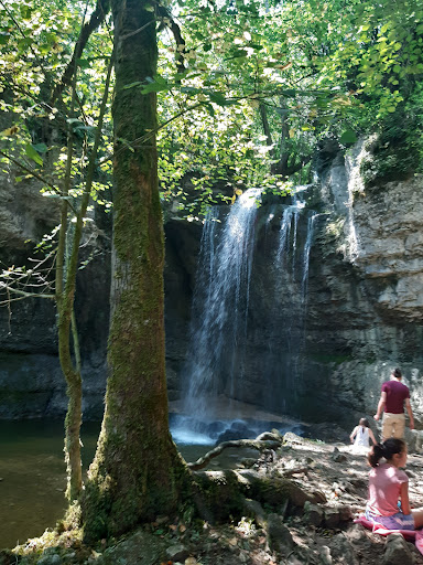 Parc du Galoubier