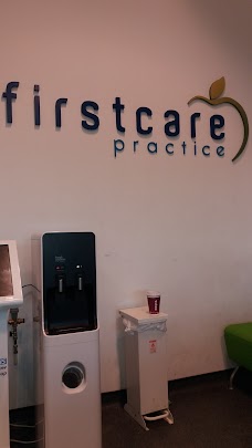 First Care Practice london