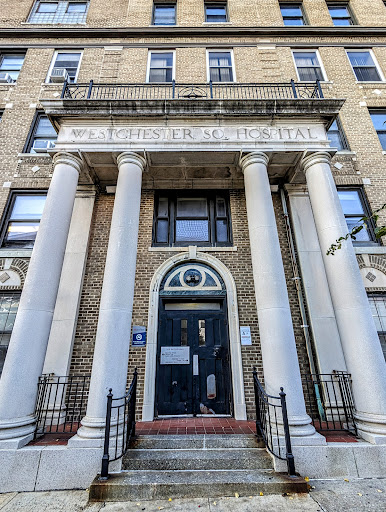 Montefiore Westchester Square Campus - Thumbnail