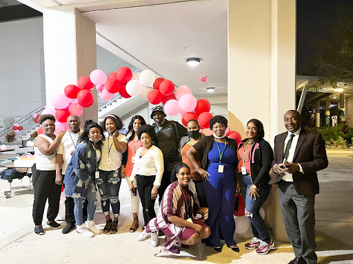 North Miami Adult Education Center Gallery - United States