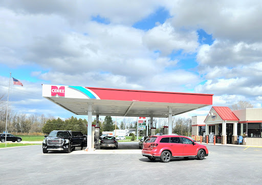 Cenex - Country Visions Cooperative - Reedsville - Thumbnail