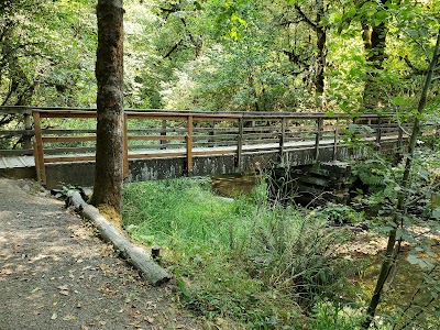 Ritner Creek Park