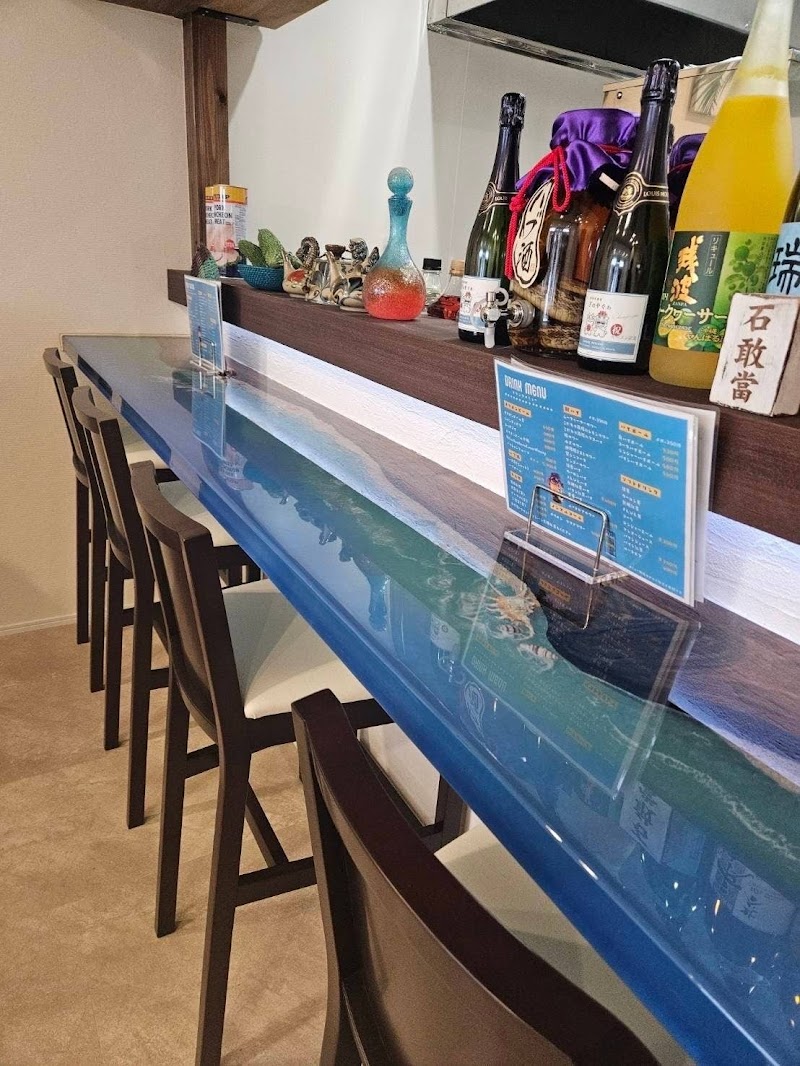 琉球居酒屋 ぎのやぐゎ