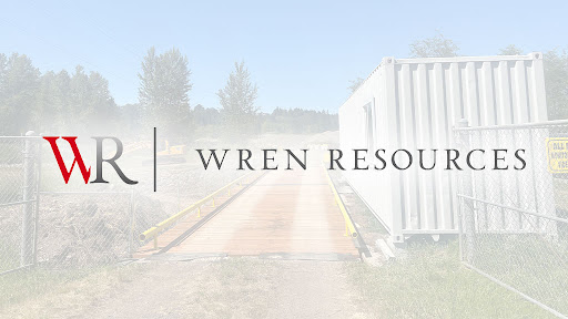 Wren Resources - Visual