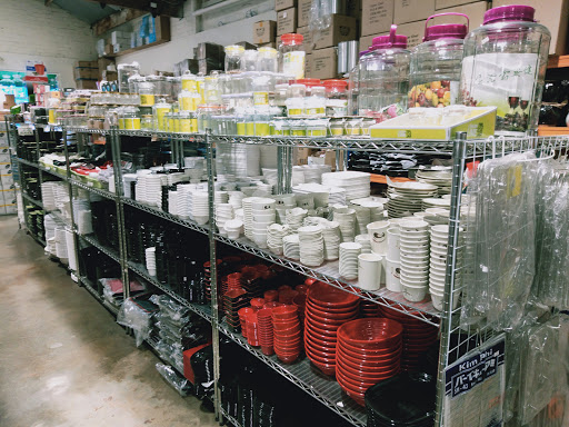 Chefland - Visual