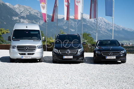 Taxi Evkaya Taxi - Mietwagen Widumweg 1, 6080 Innsbruck-Igls, Österreich