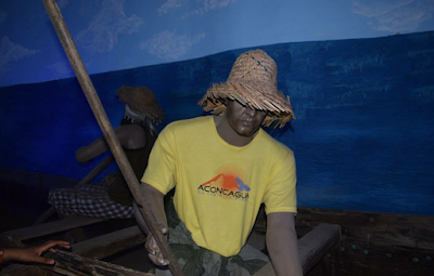 Photos of Heritage Museum