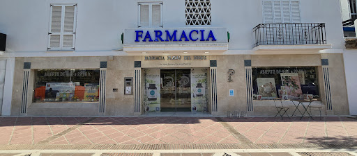 Playas del Duque pharmacy Gallery - Spain