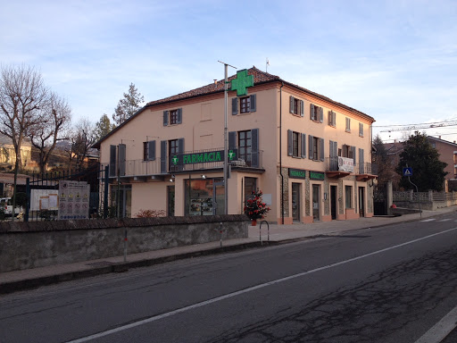 Farmacia del Boglietto