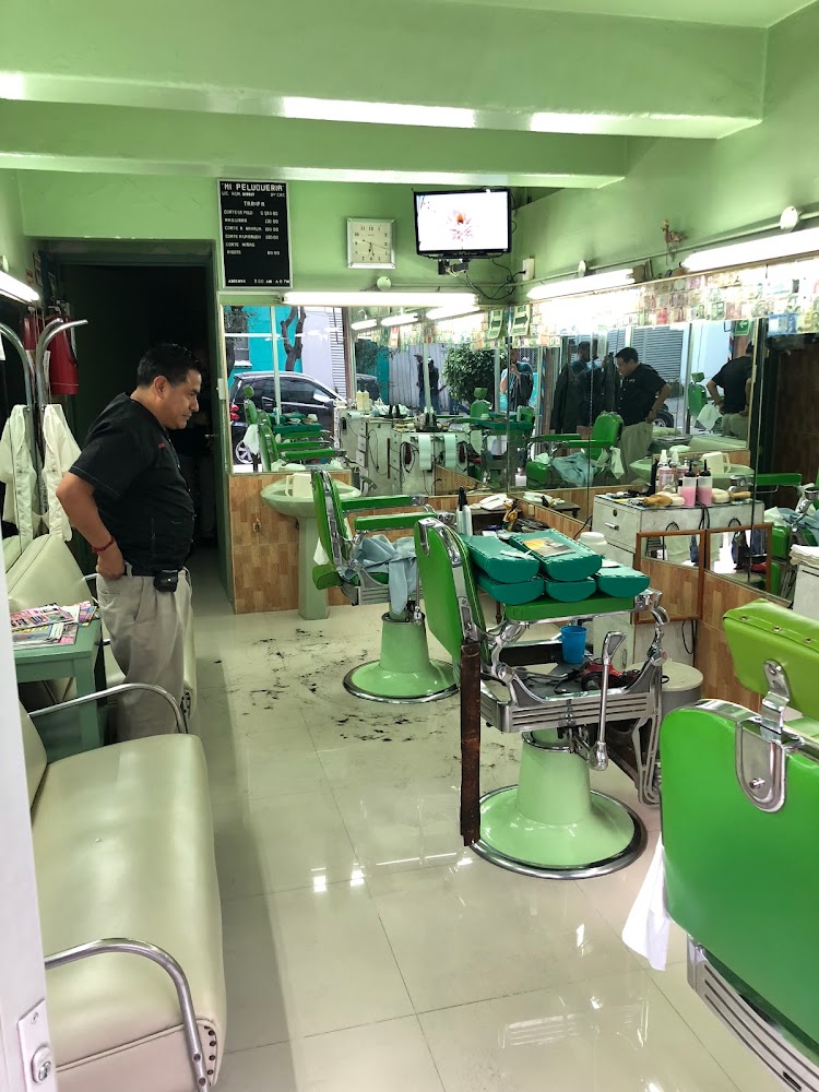 Mi Peluqueria