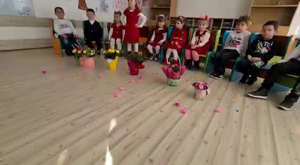 Școala Generală Bălcești
