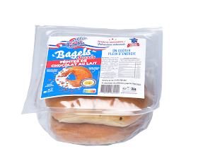 Photo n°13 de MK FACTORY | Bagels Montréal Style-Bagel New-York Bio Artisanaux & Boulangerie Crêches-sur-Saône à Crêches-sur-Saône (Boulangerie)