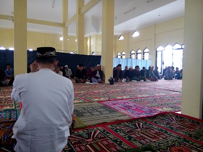 Mosque