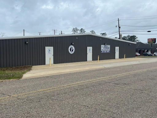 Circle P Storage