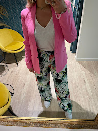 Photo n°12 de MODALISA à Saint-Palais (Magasin de vêtements)