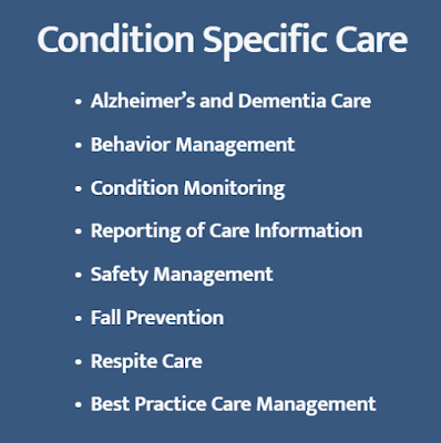 ORIGINS HOME HEALTH CARE PLUS INC. - Photo 2