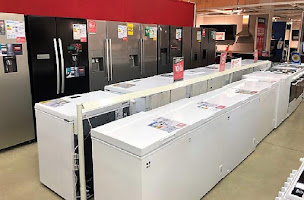 Photo n°3 de Conforama Champagne à Champagne-au-Mont-d'Or (Magasin de tapis)