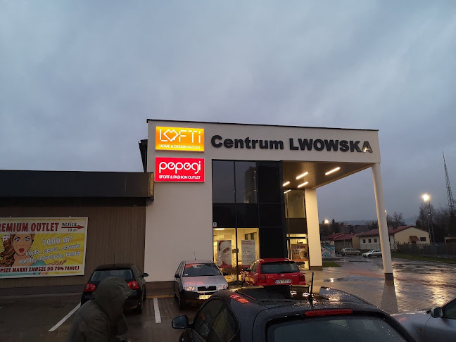 Lofti Home & Design Outlet Nowy Sącz