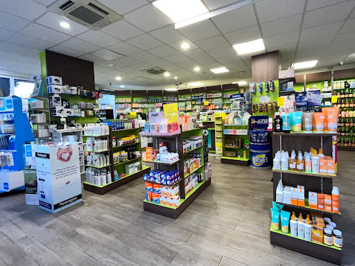 Pharmacie Principale de Chanteloup Les Vignes. - Thumbnail