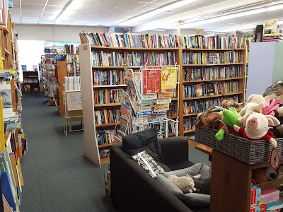 Bridgton Books