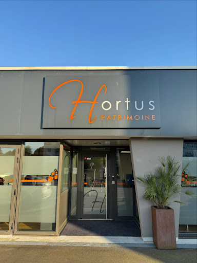 Hortus Patrimoine & Associés