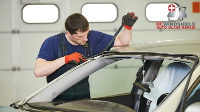 Windshield Replacement and Auto Glass Repair DC