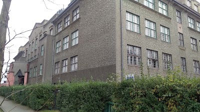 Photos of Universit&auml;t Rostock