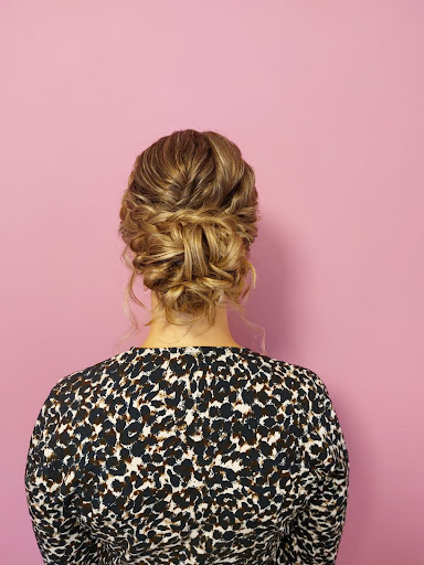 Hairdo for you - Haarstyling & Workshops - Thumbnail